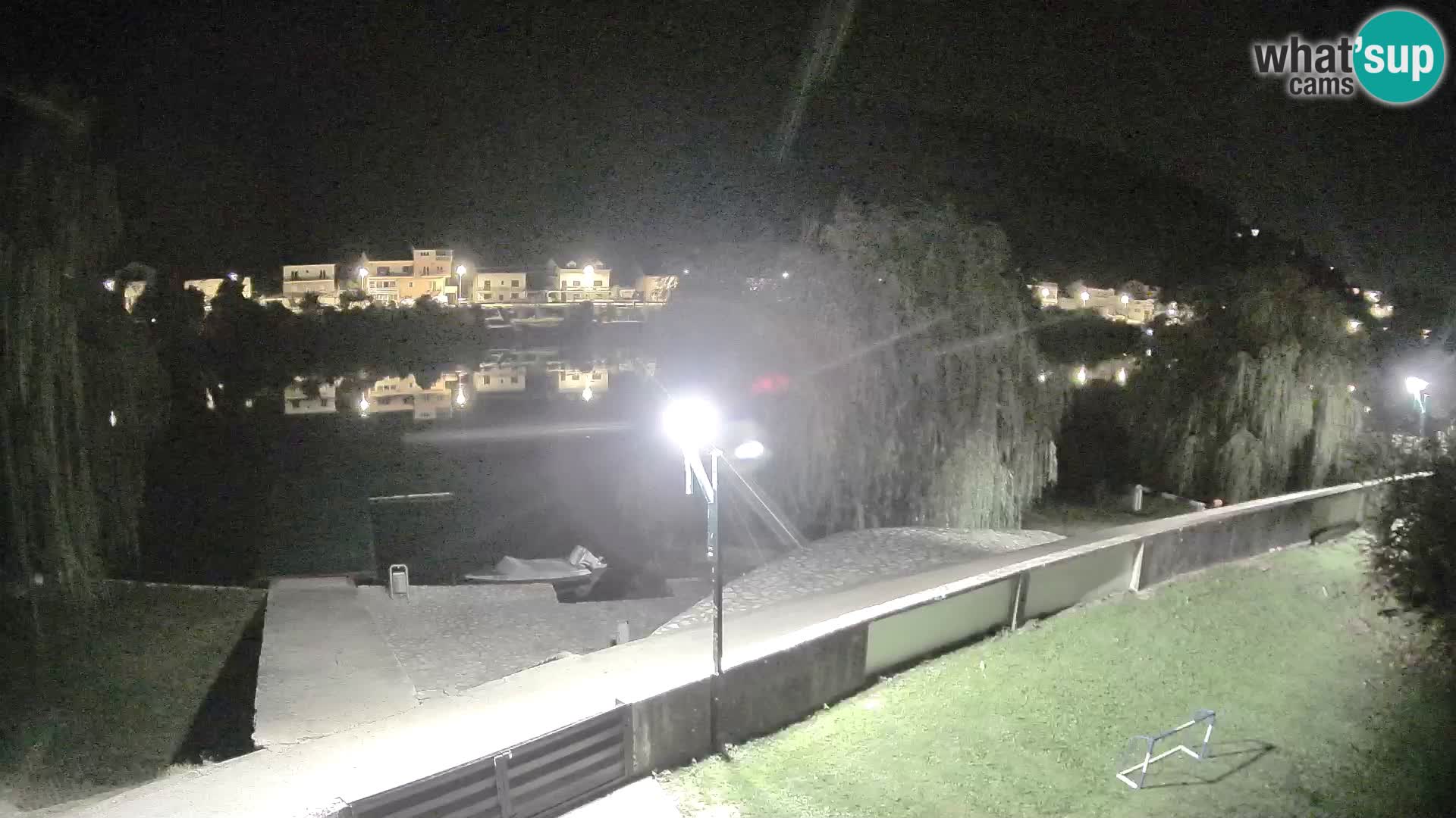 Webcam Metković – Croatia Livecam