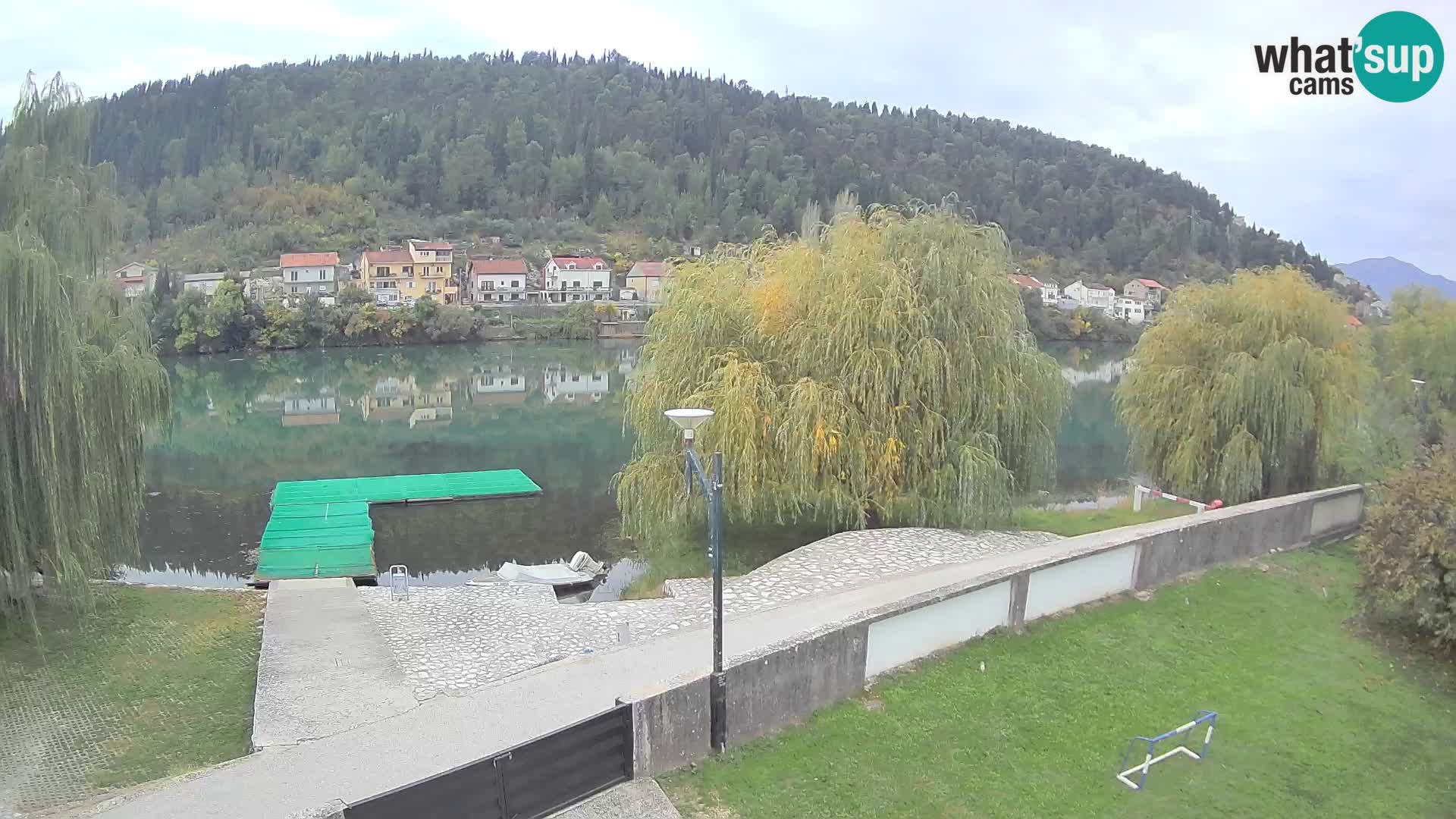 Webcam Metković – Croatia Livecam