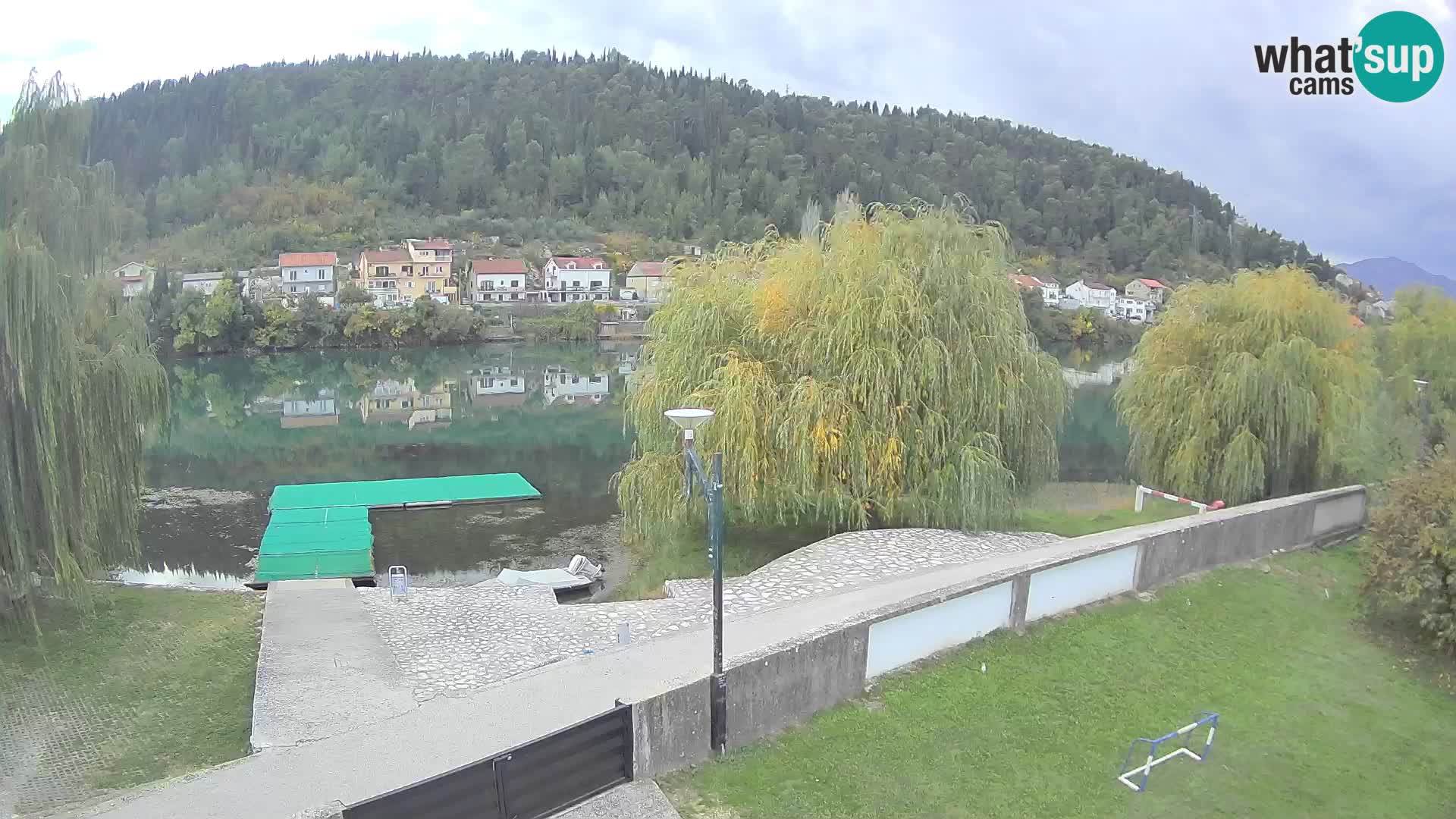Webcam Metković – Croatia Livecam