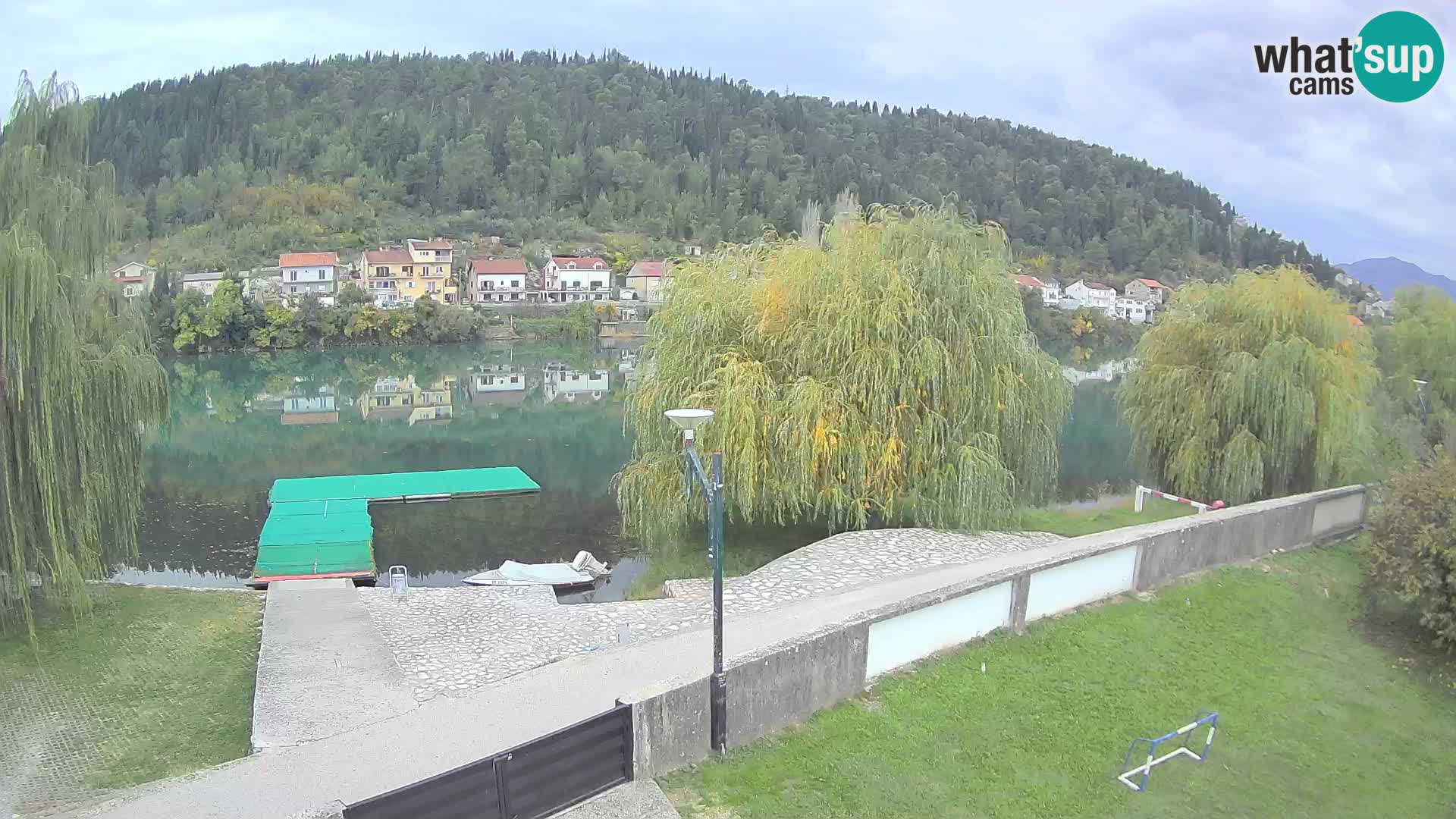 Webcam Metković – Croatia Livecam