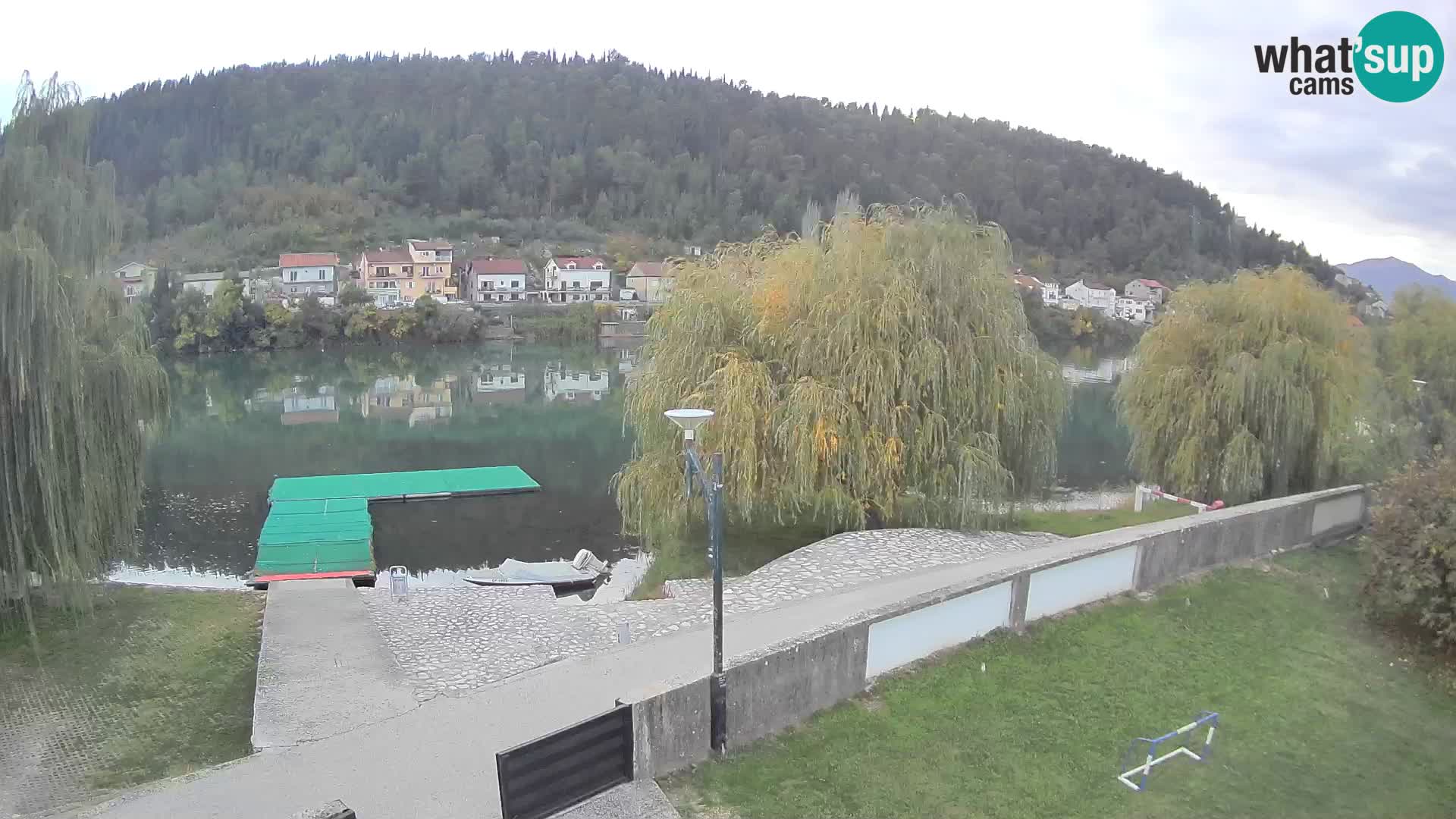 Webcam Metković – Croatia Livecam