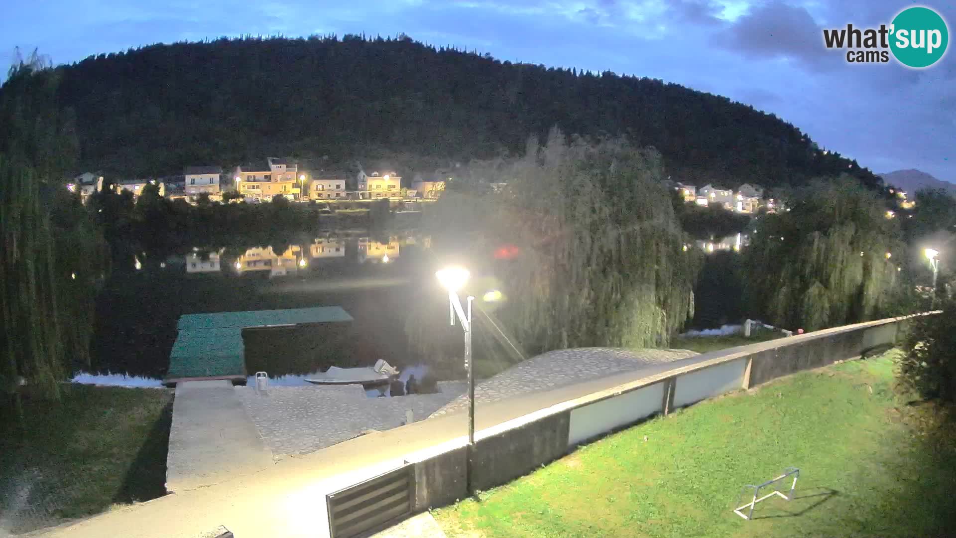 Webcam Metković – Croatia Livecam