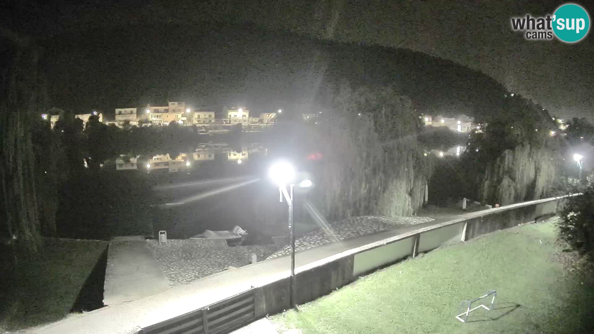 Webcam Metković – Croatia Livecam