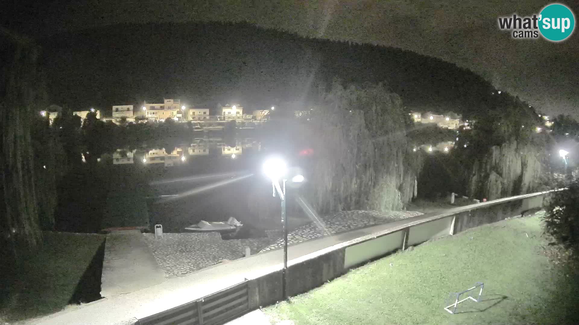 Webcam Metković – Croatia Livecam