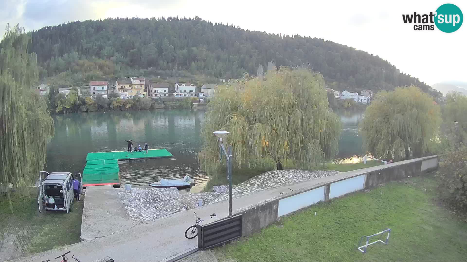 Webcam Metković – Croatia Livecam