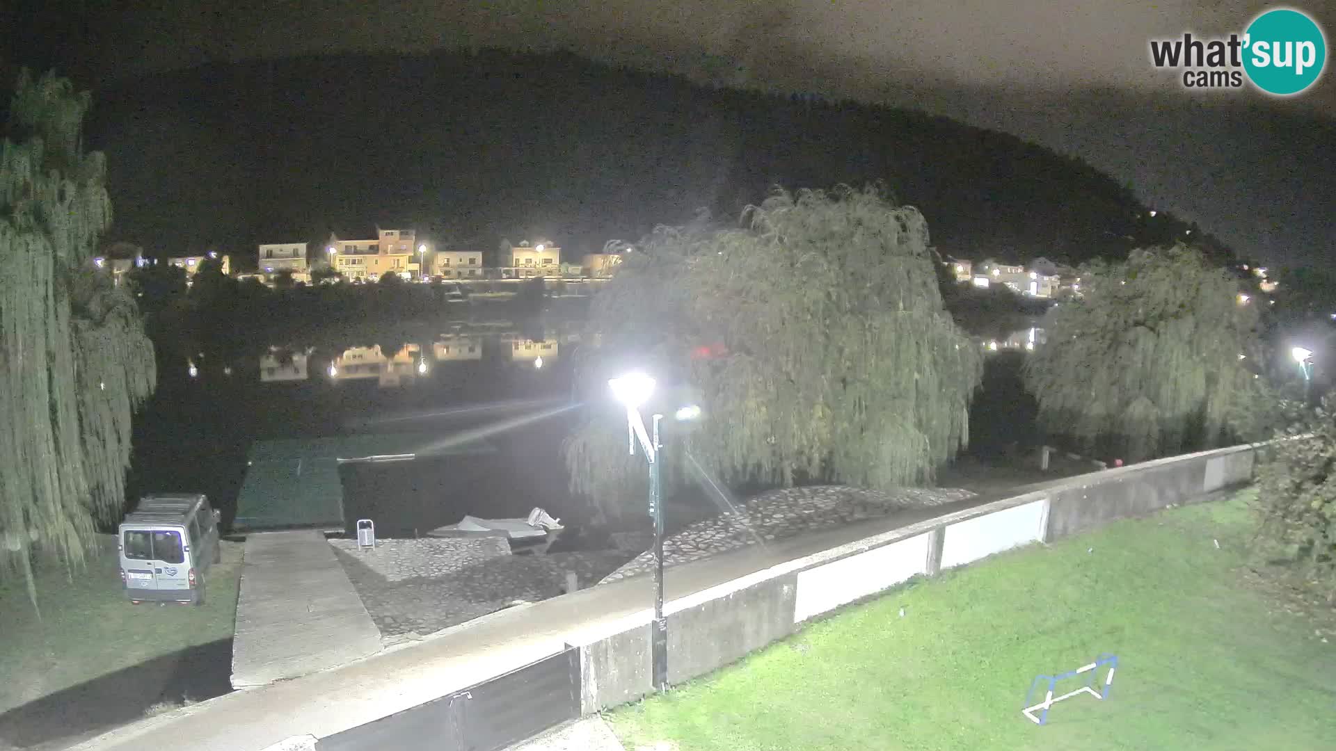 Webcam Metković – Croatia Livecam