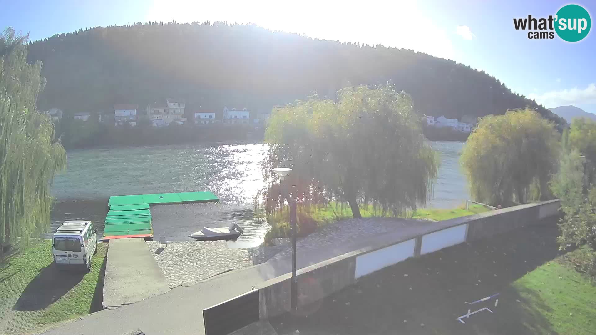 Webcam Metković – Croatia Livecam