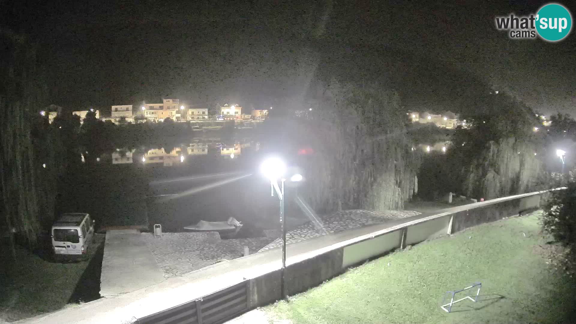 Webcam Metković – Croatia Livecam