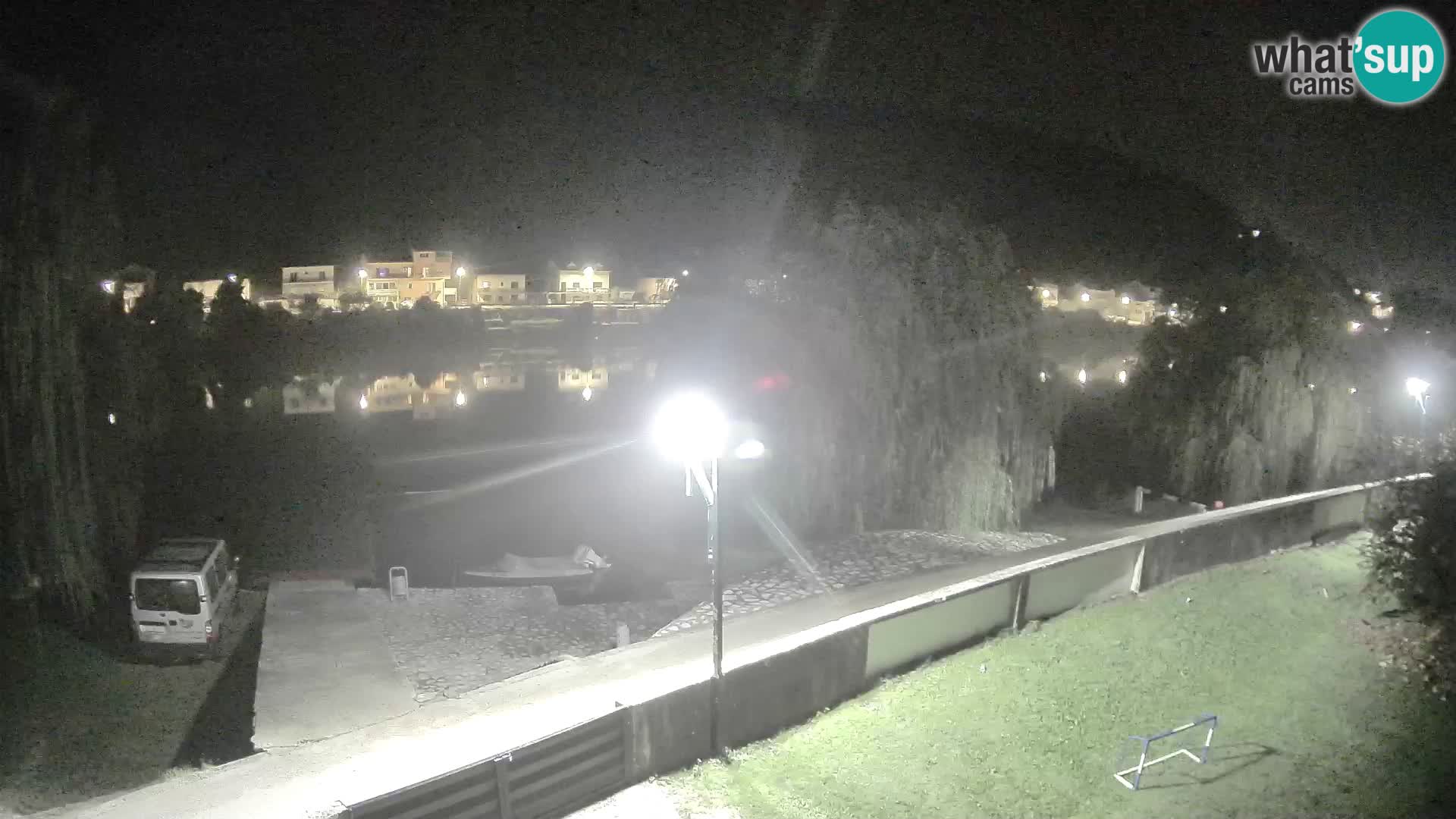 Webcam Metković – Croatia Livecam