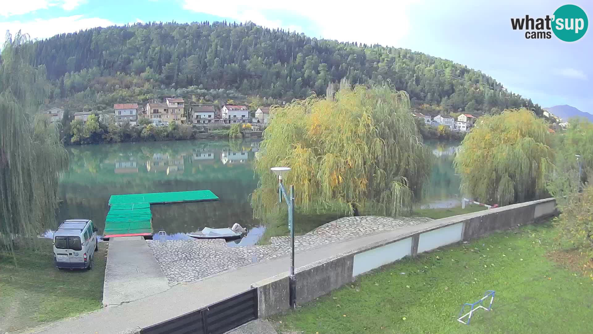 Webcam Metković – Croatia Livecam