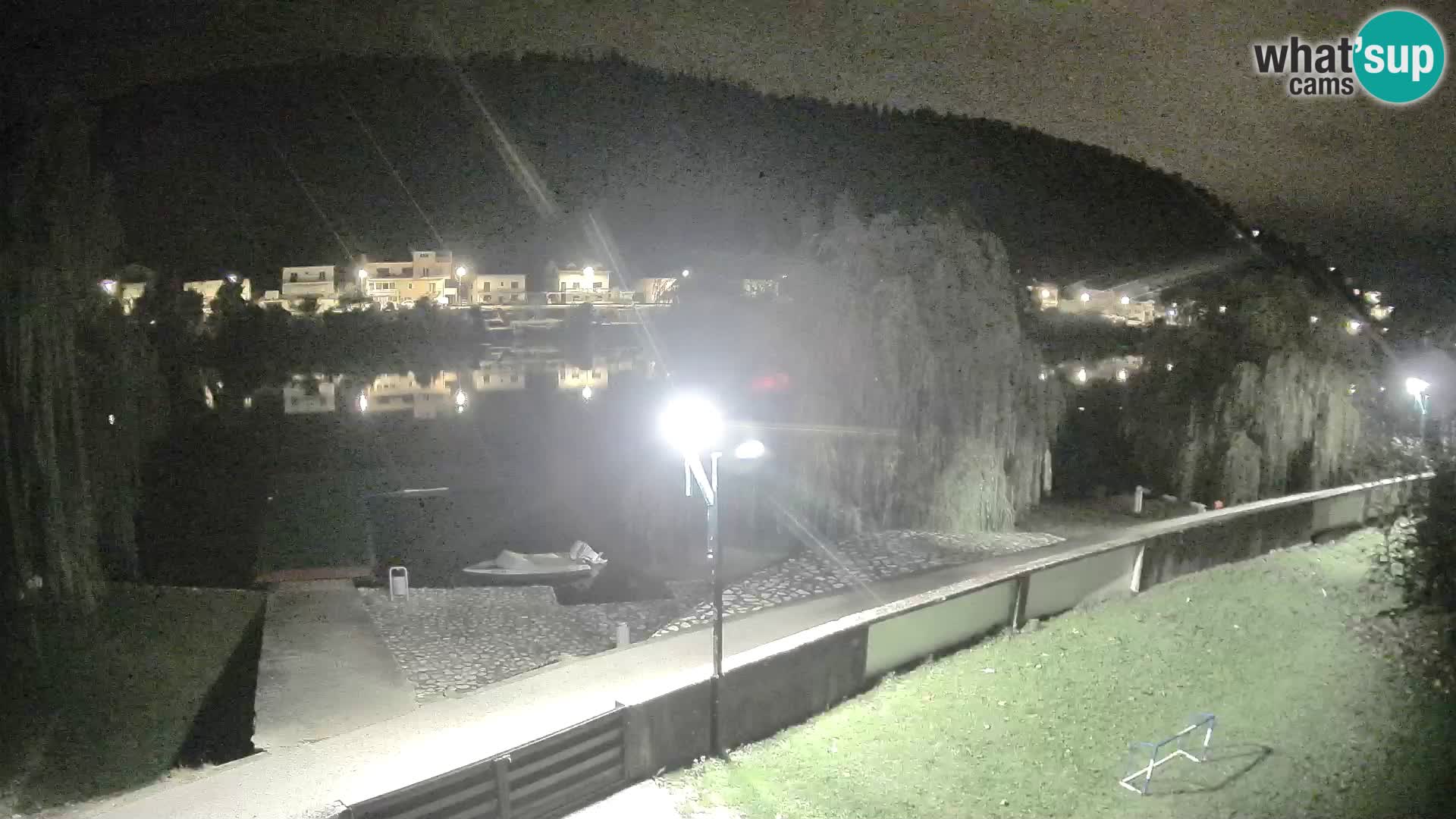 Webcam Metković – Croatia Livecam
