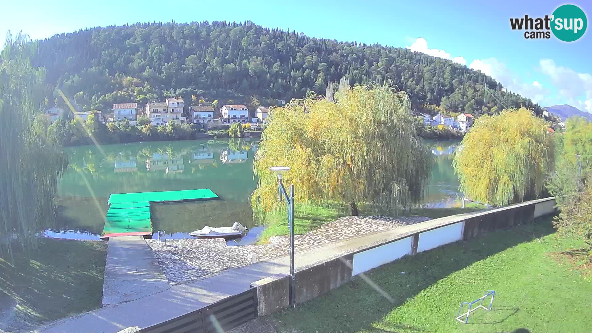 Webcam Metković – Croatia Livecam