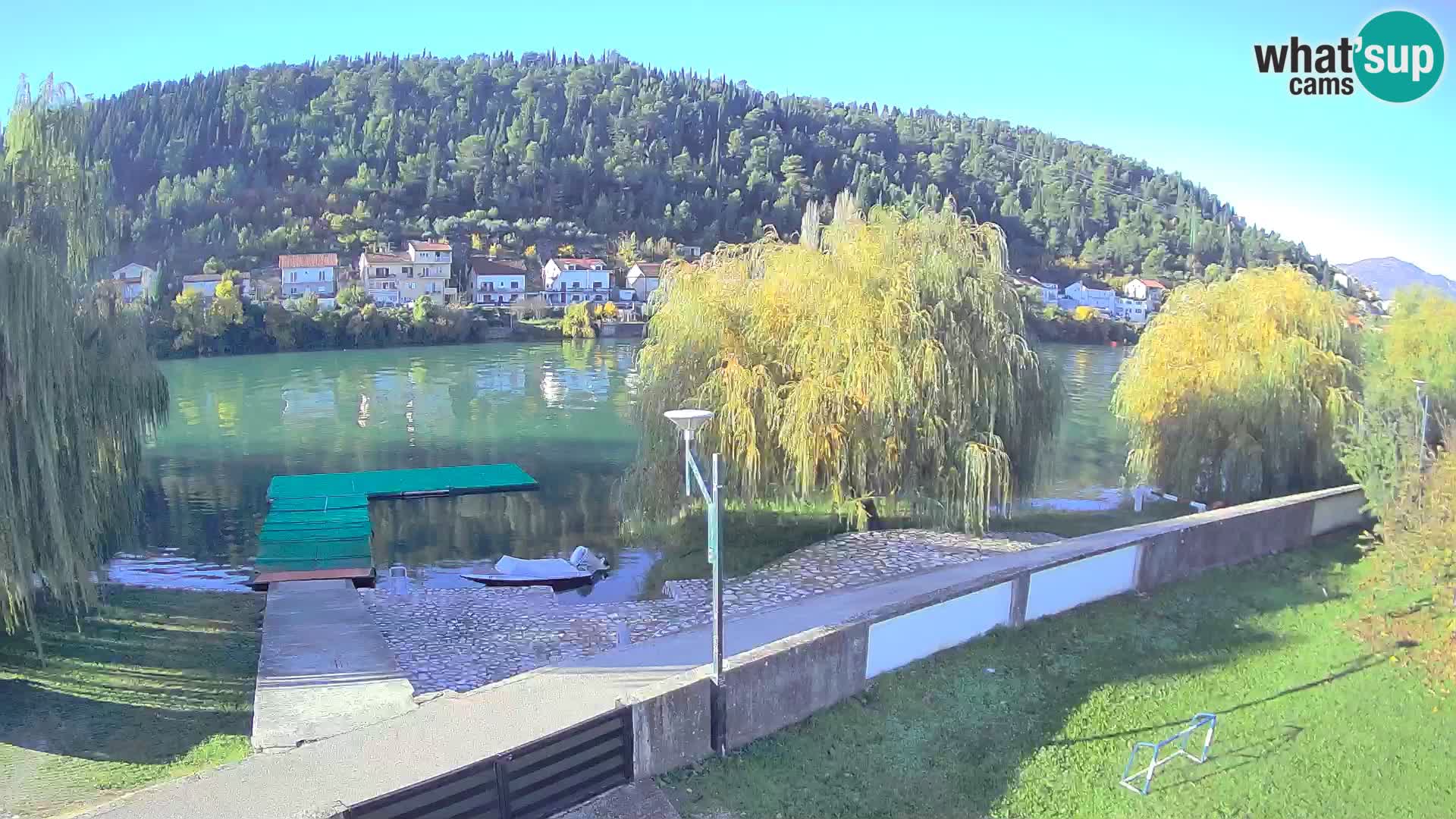 Webcam Metković – Croatia Livecam