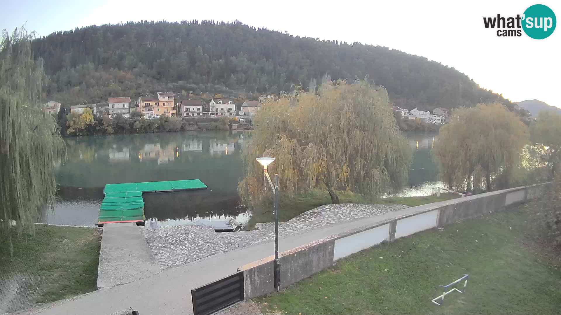 Webcam Metković – Croatia Livecam