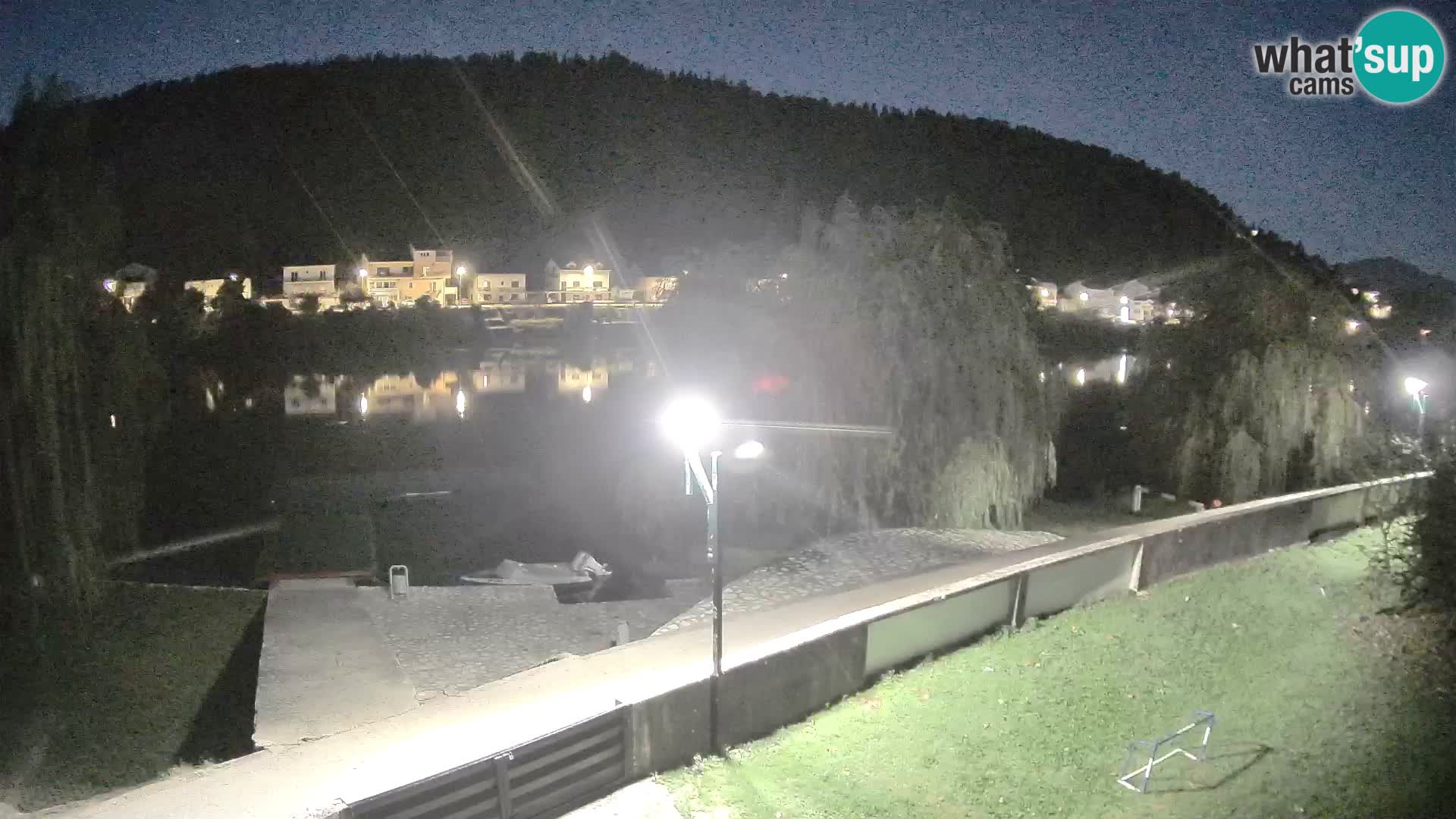 Webcam Metković – Croatia Livecam