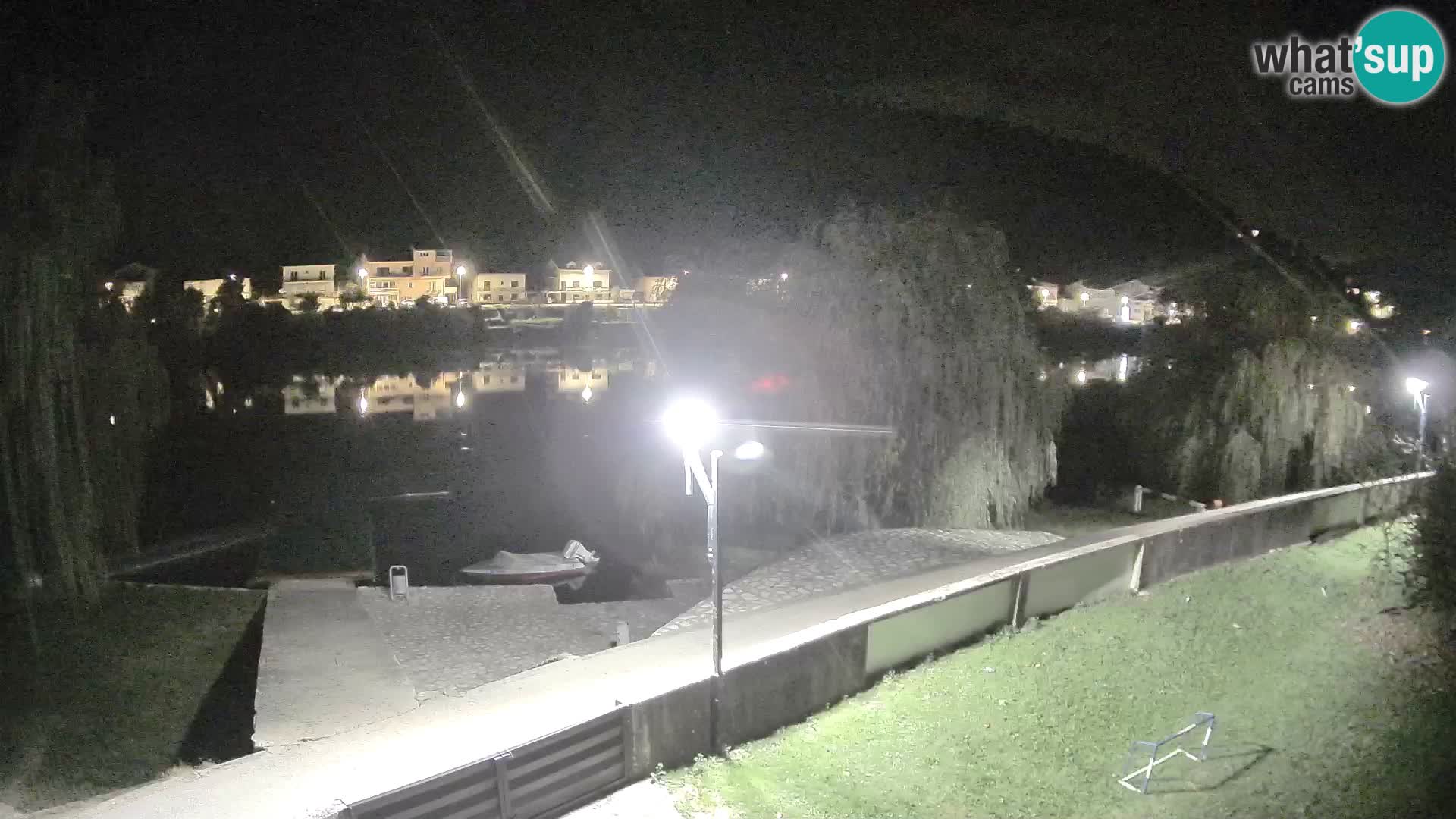 Webcam Metković – Croatia Livecam