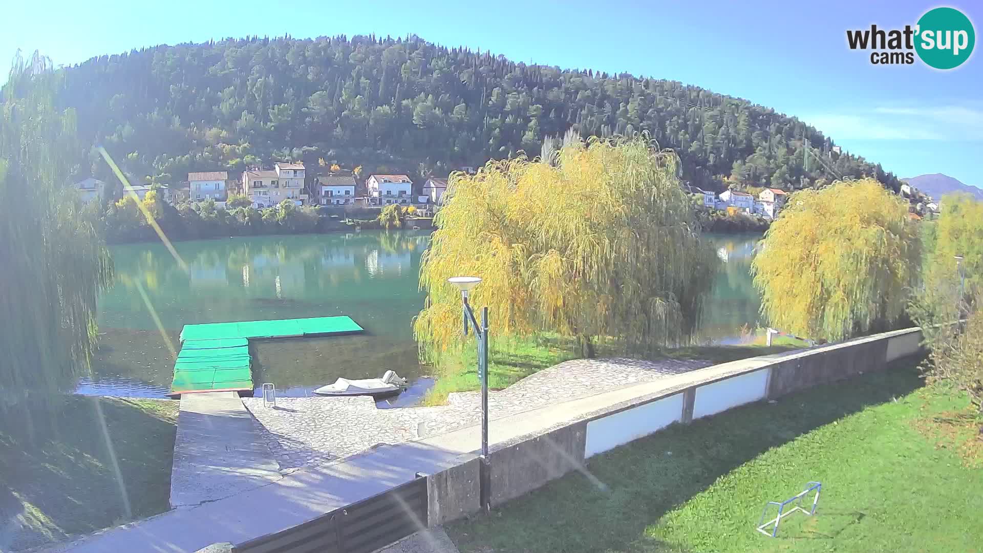 Webcam Metković – Croatia Livecam