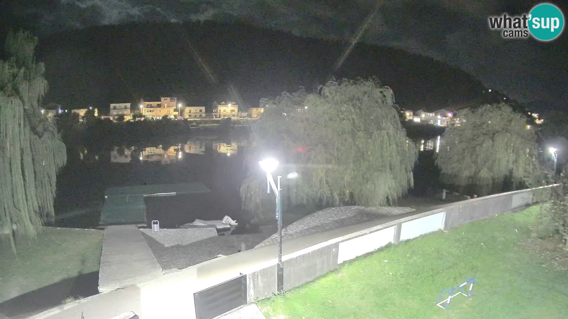 Webcam Metković – Croatia Livecam