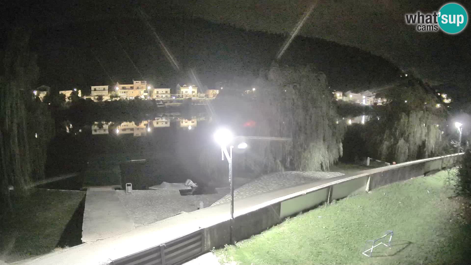 Webcam Metković – Croatia Livecam