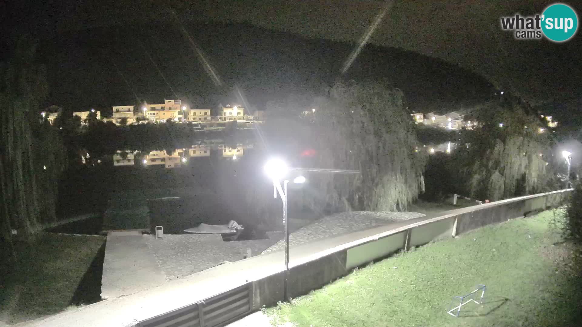 Webcam Metković – Croatia Livecam