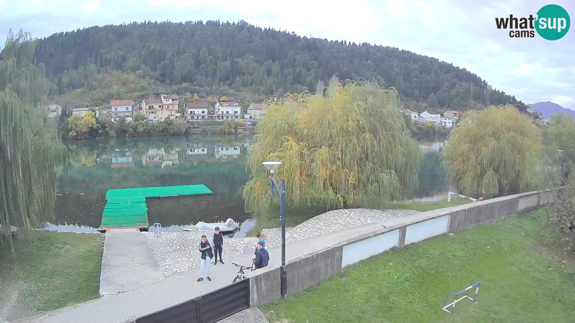 Webcam Metković – Croatia Livecam