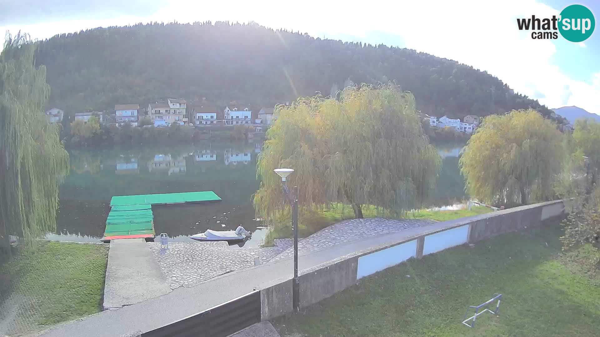 Webcam Metković – Croatia Livecam