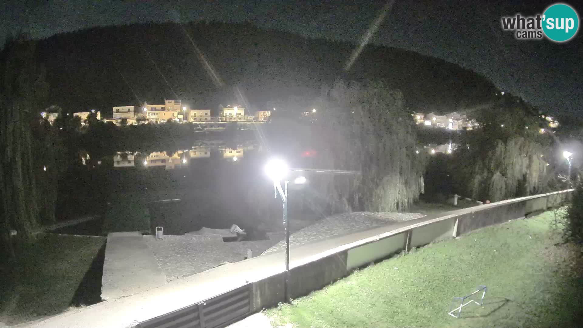 Webcam Metković – Croatia Livecam