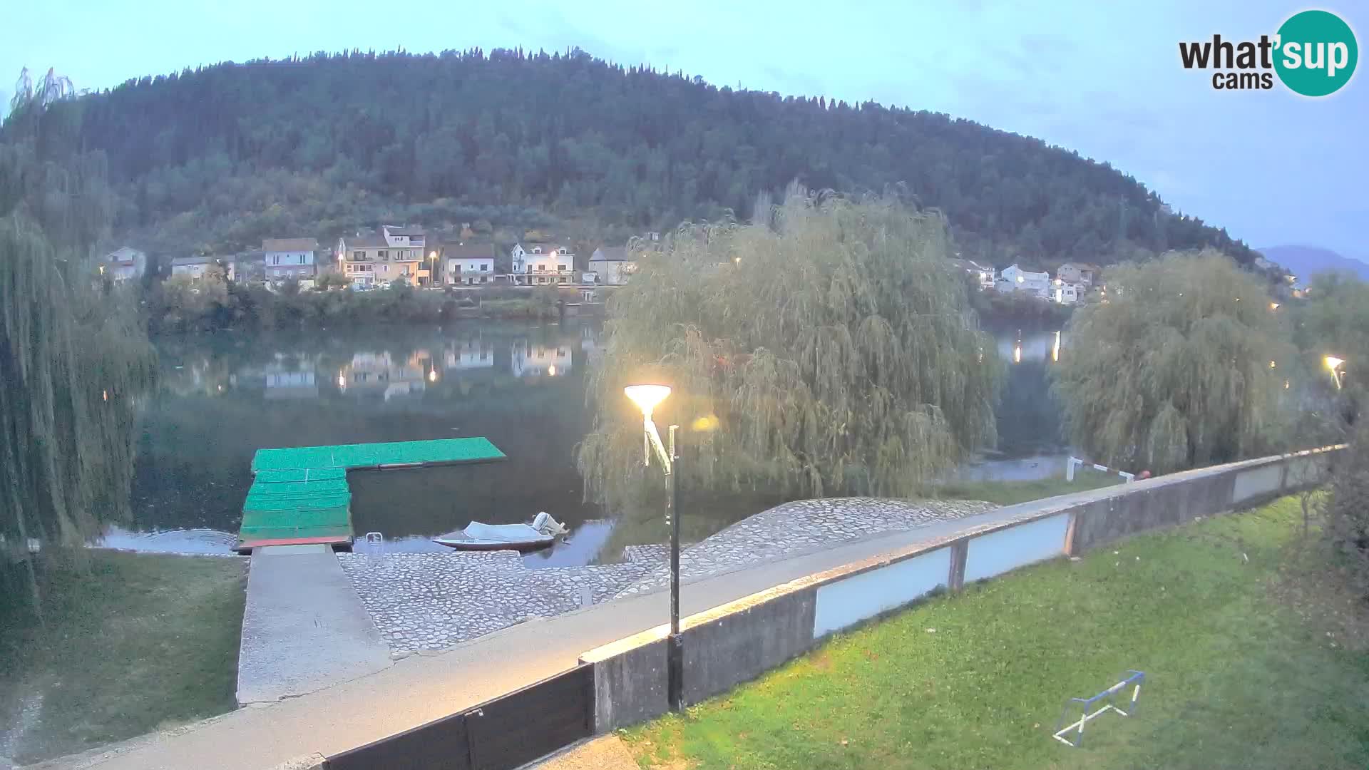 Webcam Metković – Croatia Livecam