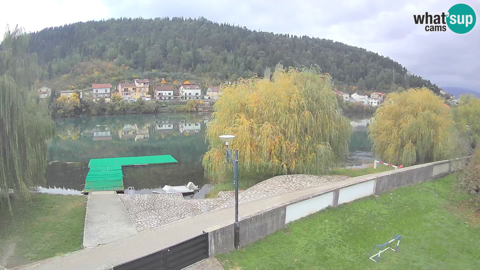 Webcam Metković – Croatia Livecam