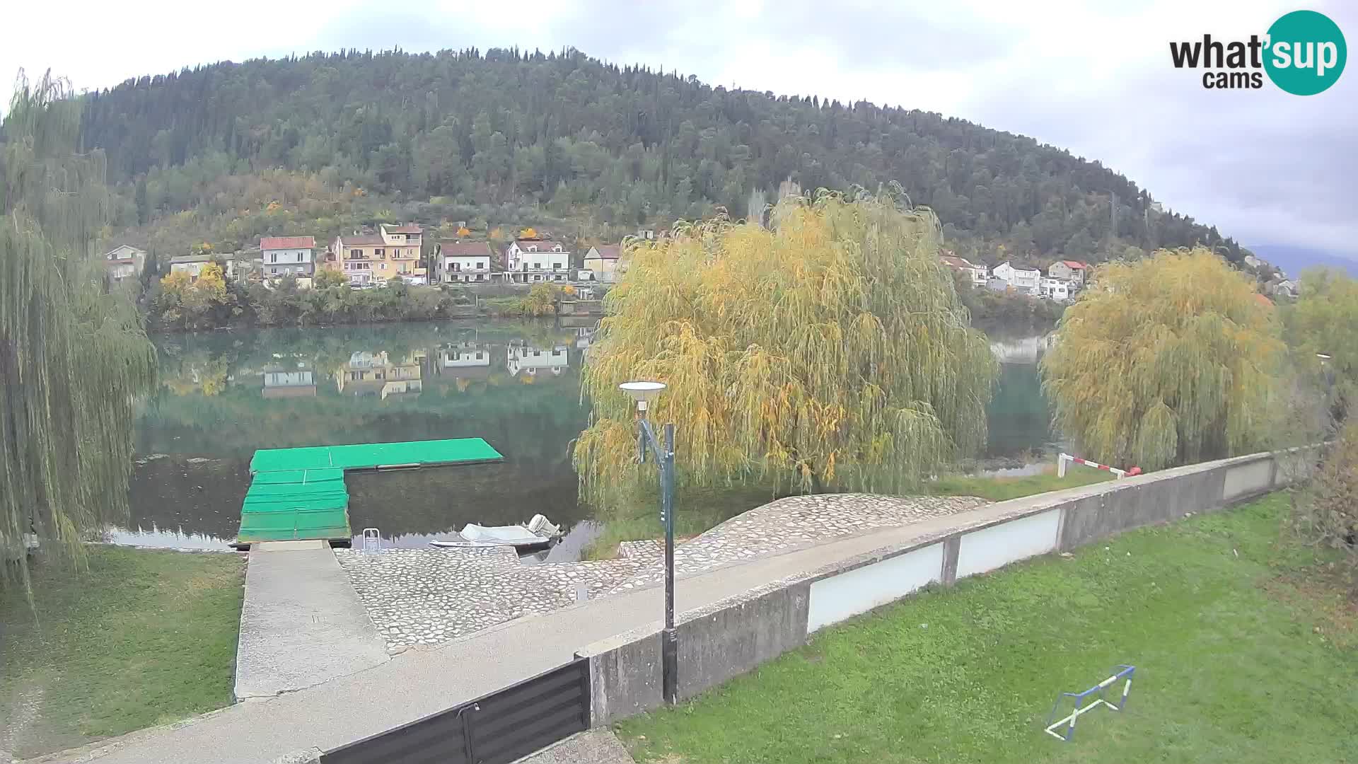 Webcam Metković – Croatia Livecam