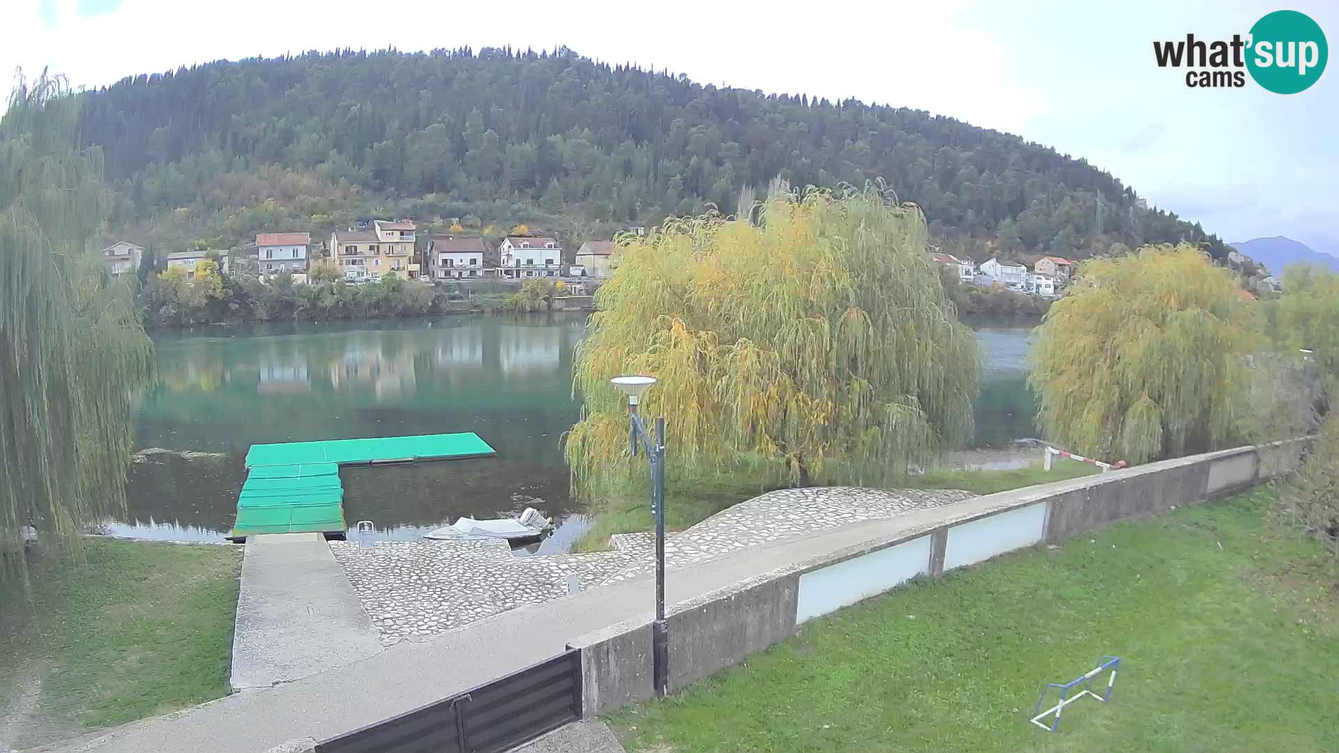 Webcam Metković – Croatia Livecam