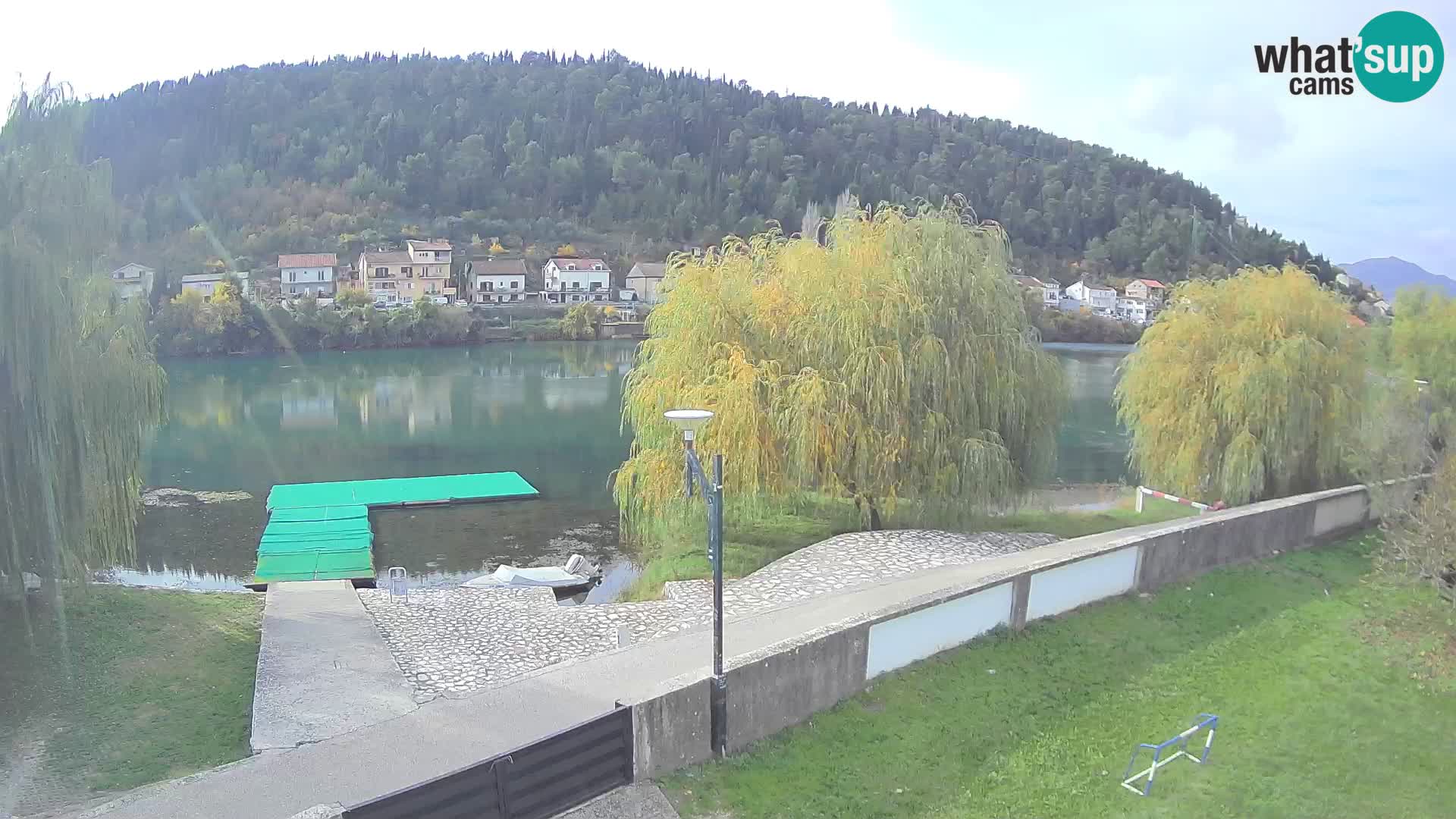 Webcam Metković – Croatia Livecam