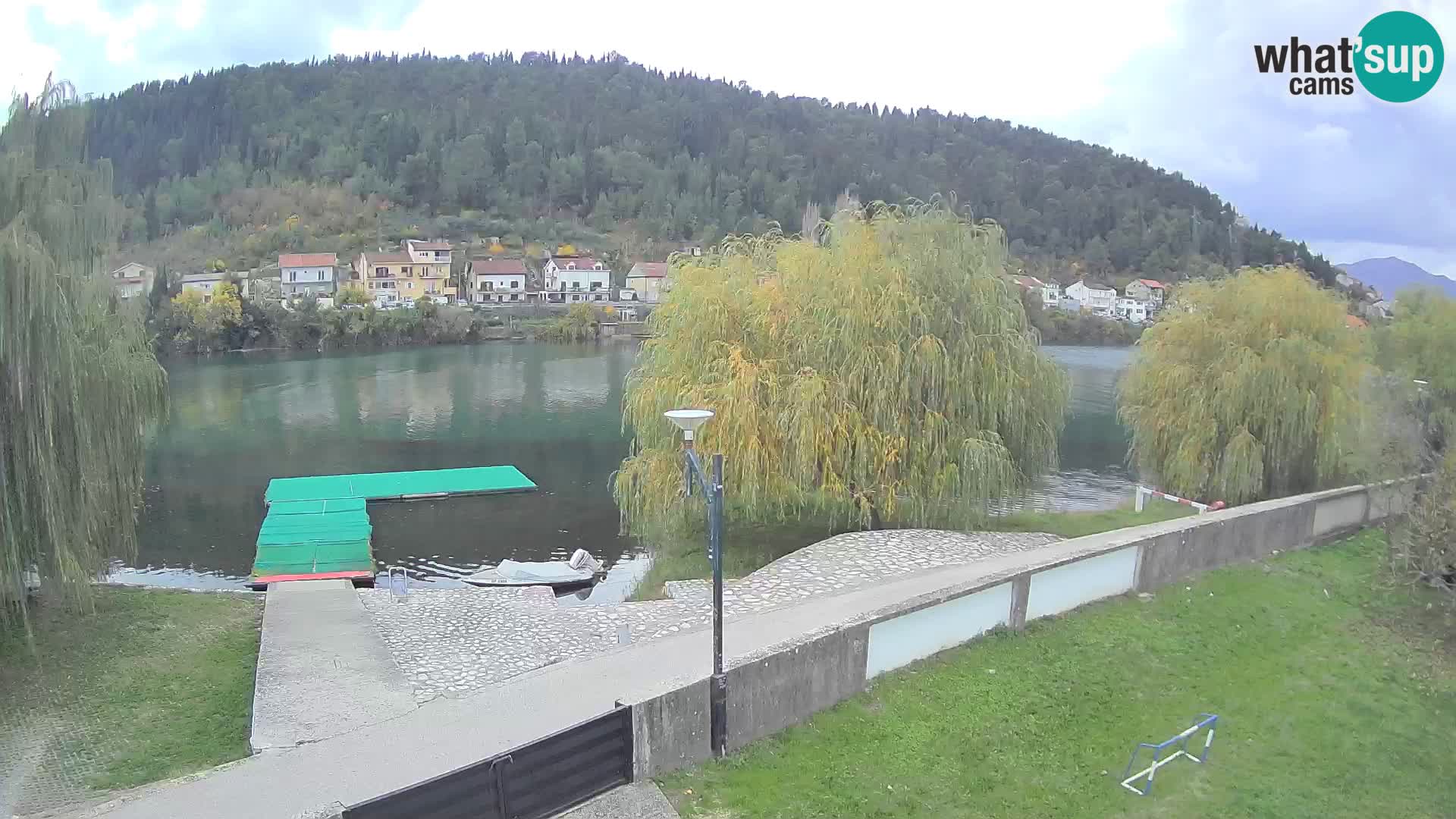 Webcam Metković – Croatia Livecam