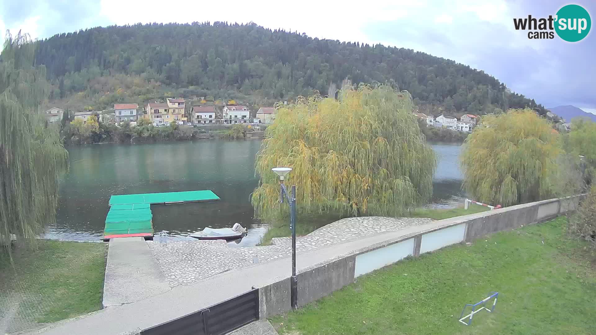 Webcam Metković – Croatia Livecam