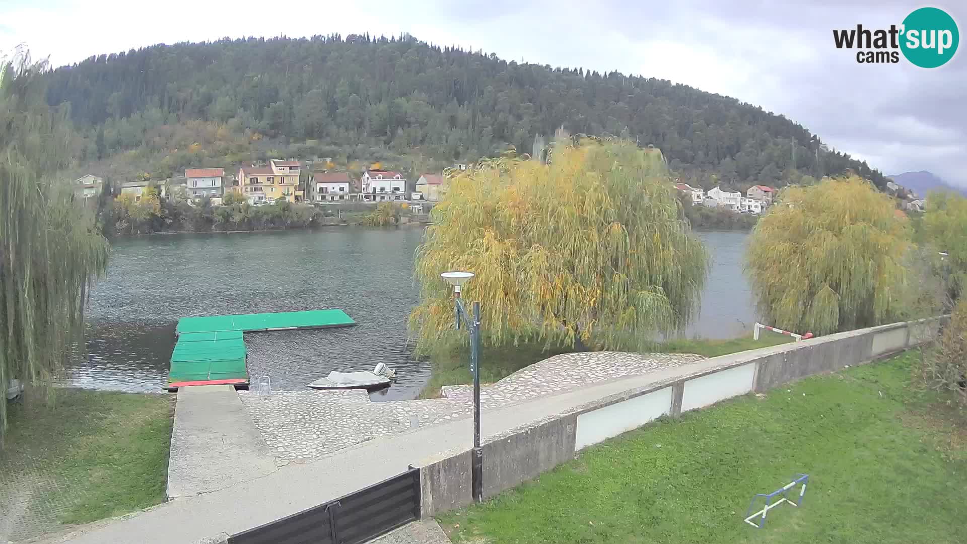 Webcam Metković – Croatia Livecam