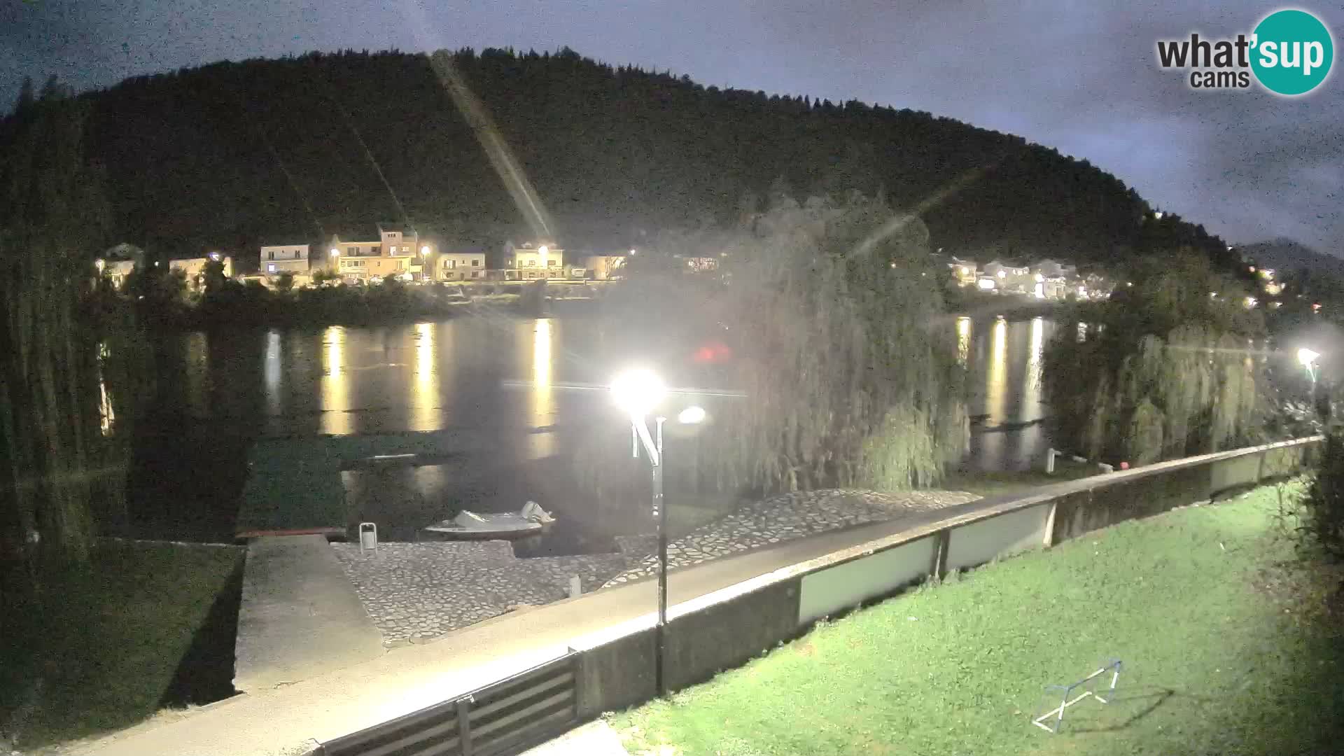 Webcam Metković – Croatia Livecam