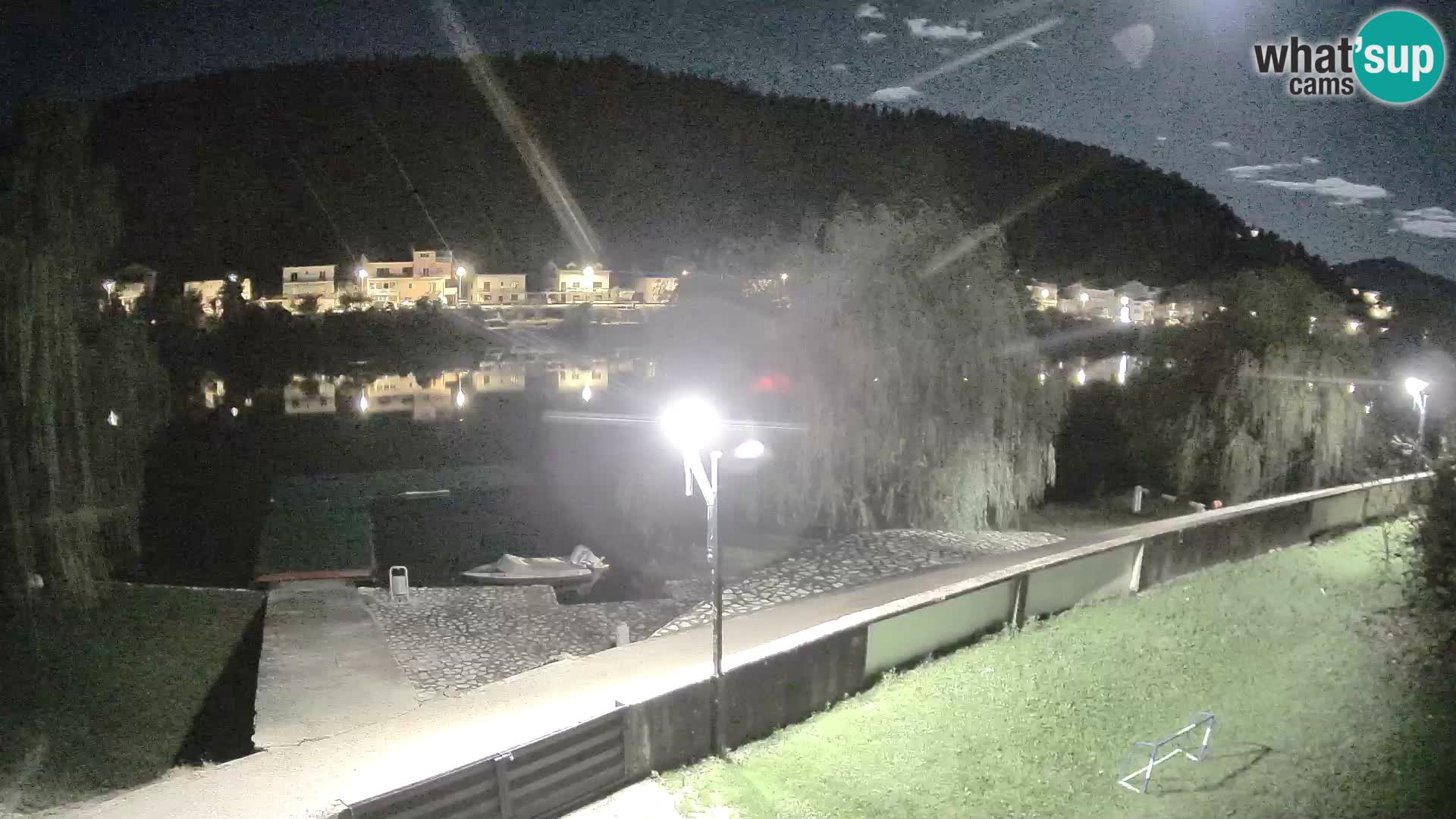 Webcam Metković – Croatia Livecam