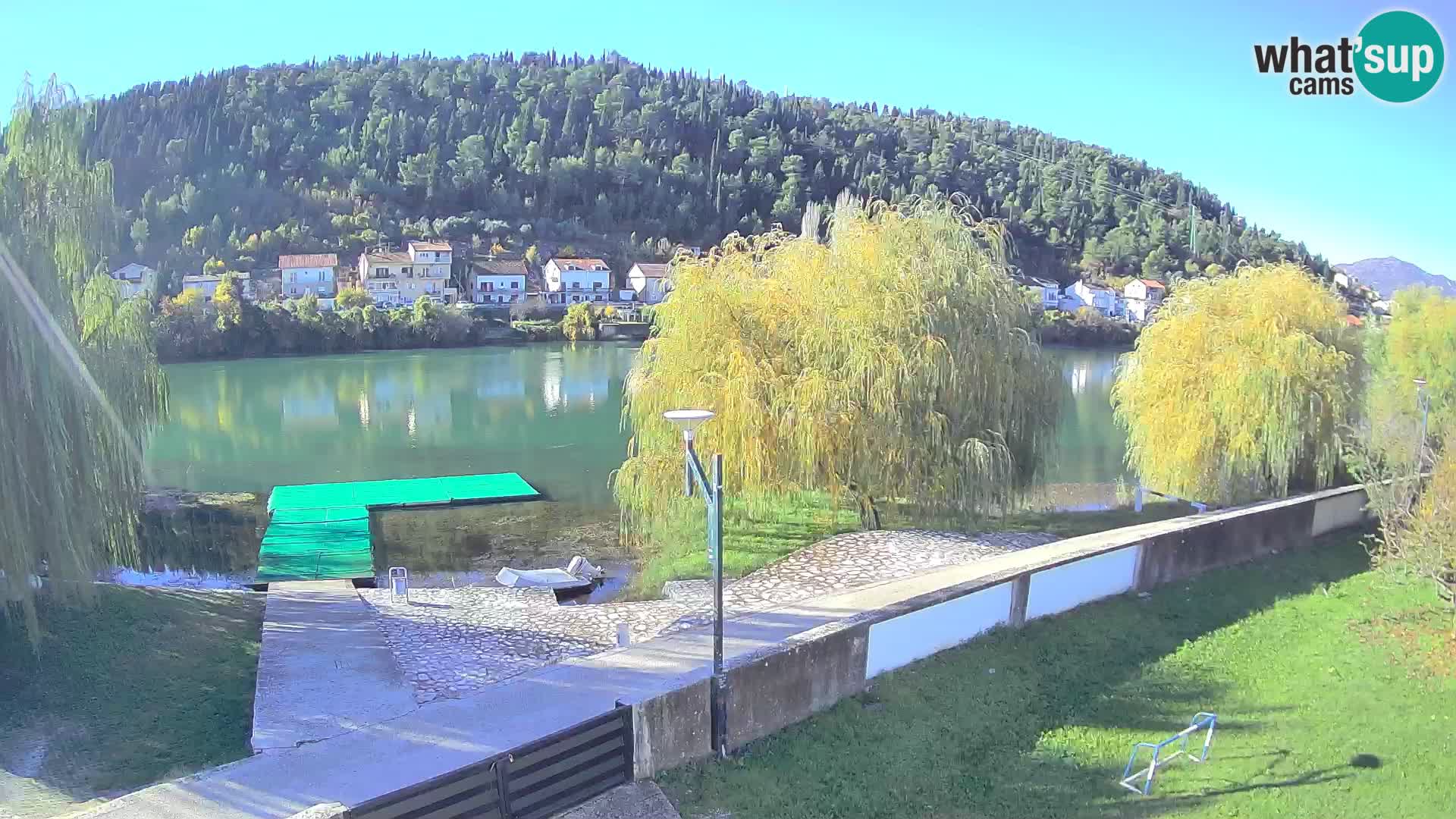 Webcam Metković – Croatia Livecam