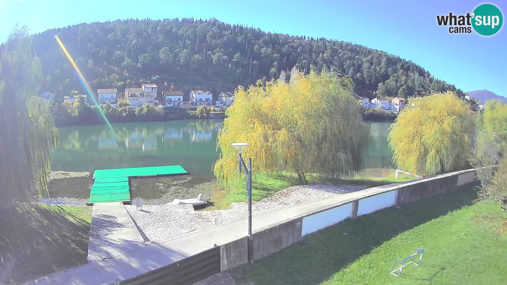 Webcam Metković – Croatia Livecam