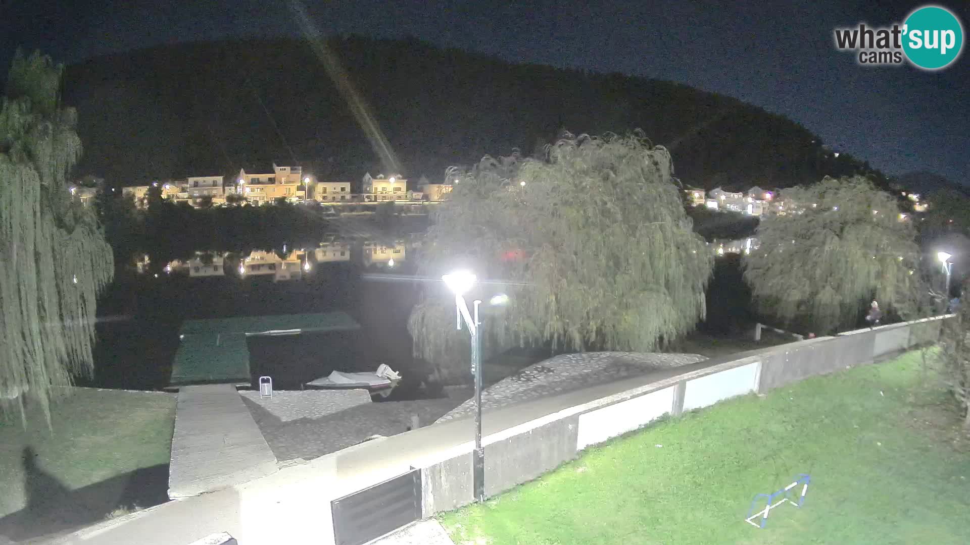 Webcam Metković – Croatia Livecam