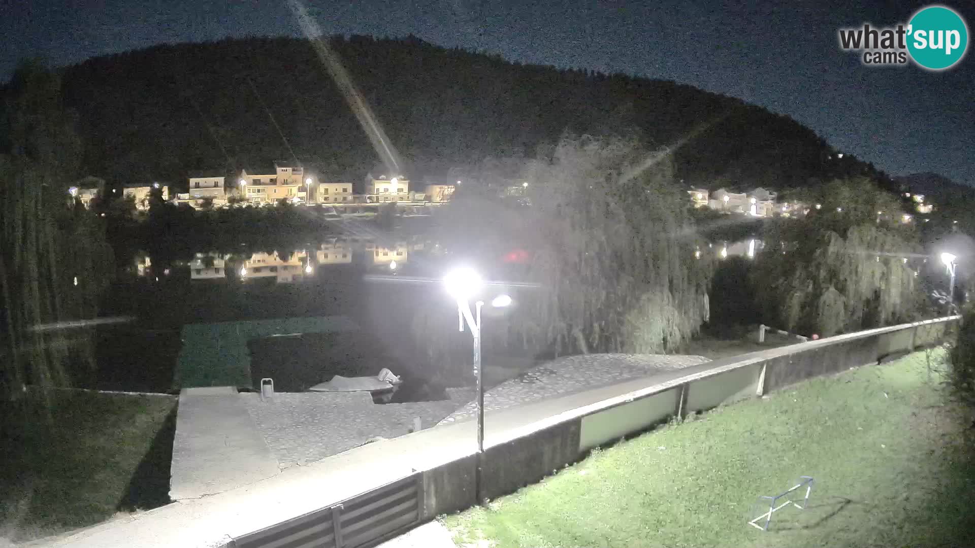 Webcam Metković – Croatia Livecam