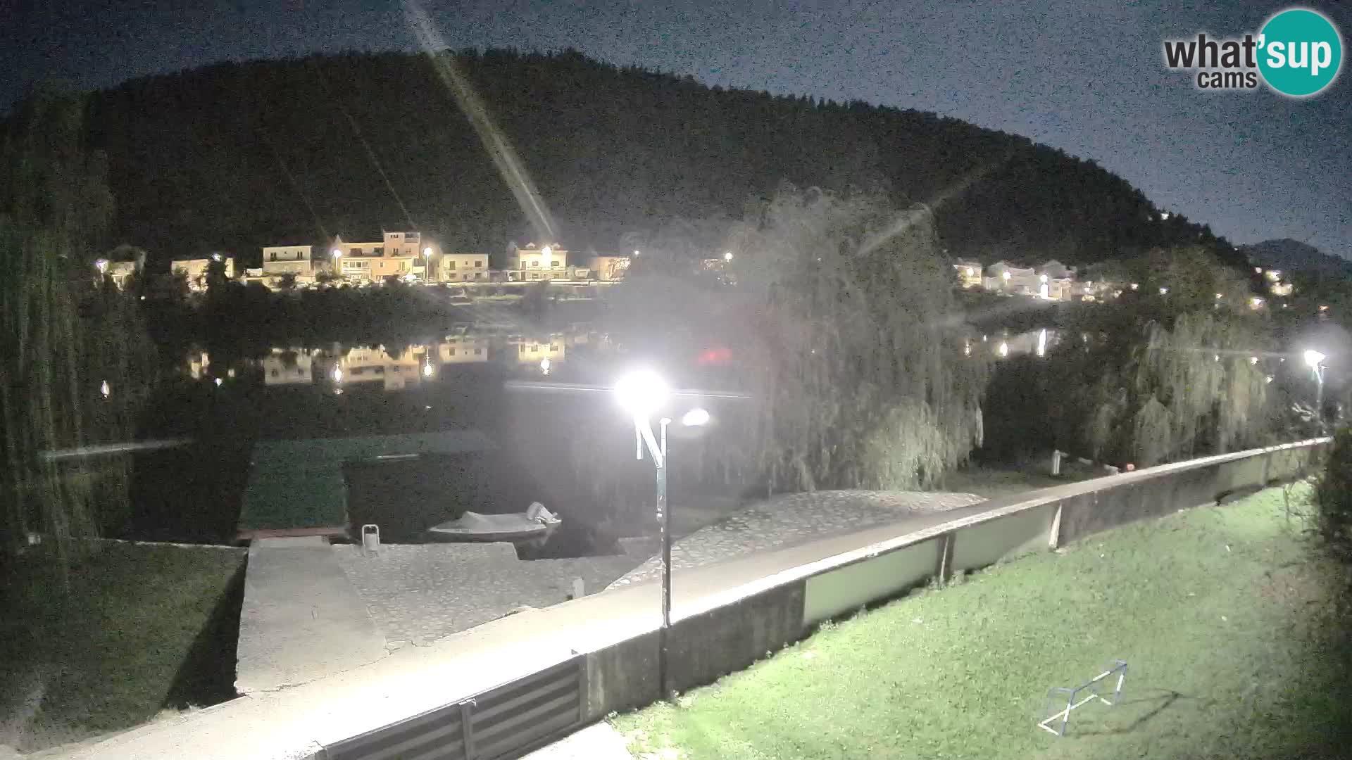 Webcam Metković – Croatia Livecam