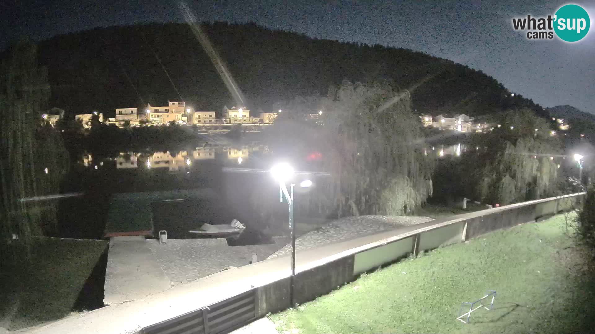Webcam Metković – Croatia Livecam