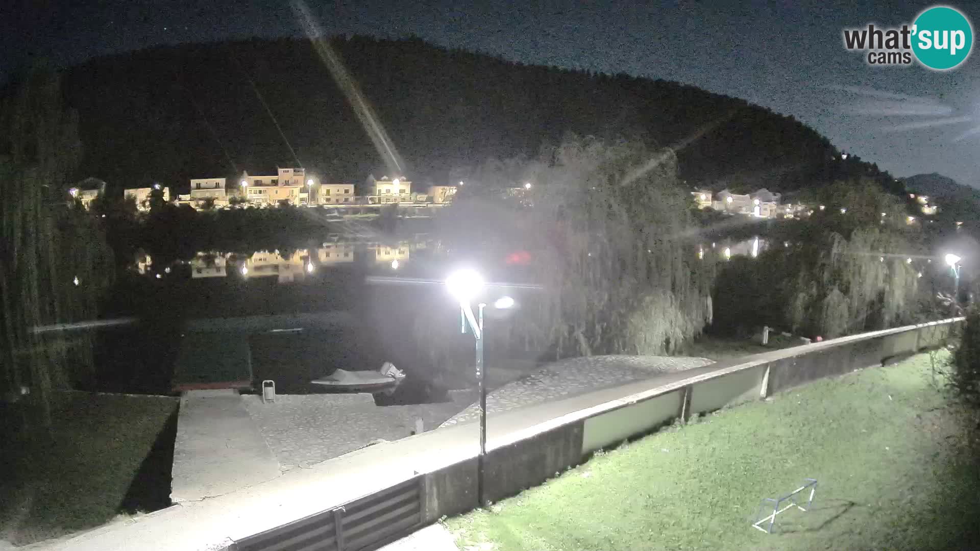Webcam Metković – Croatia Livecam
