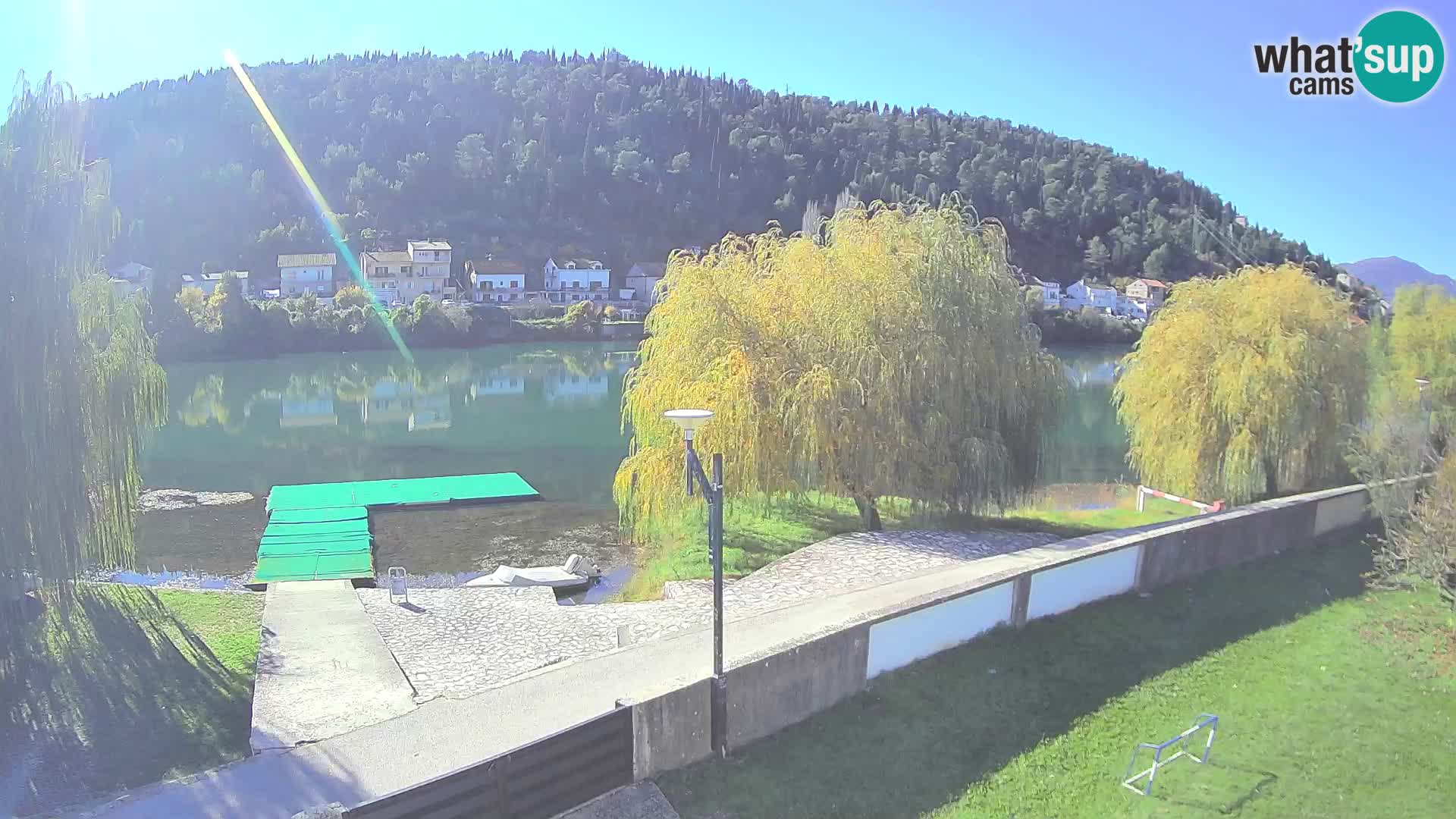 Webcam Metković – Croatia Livecam