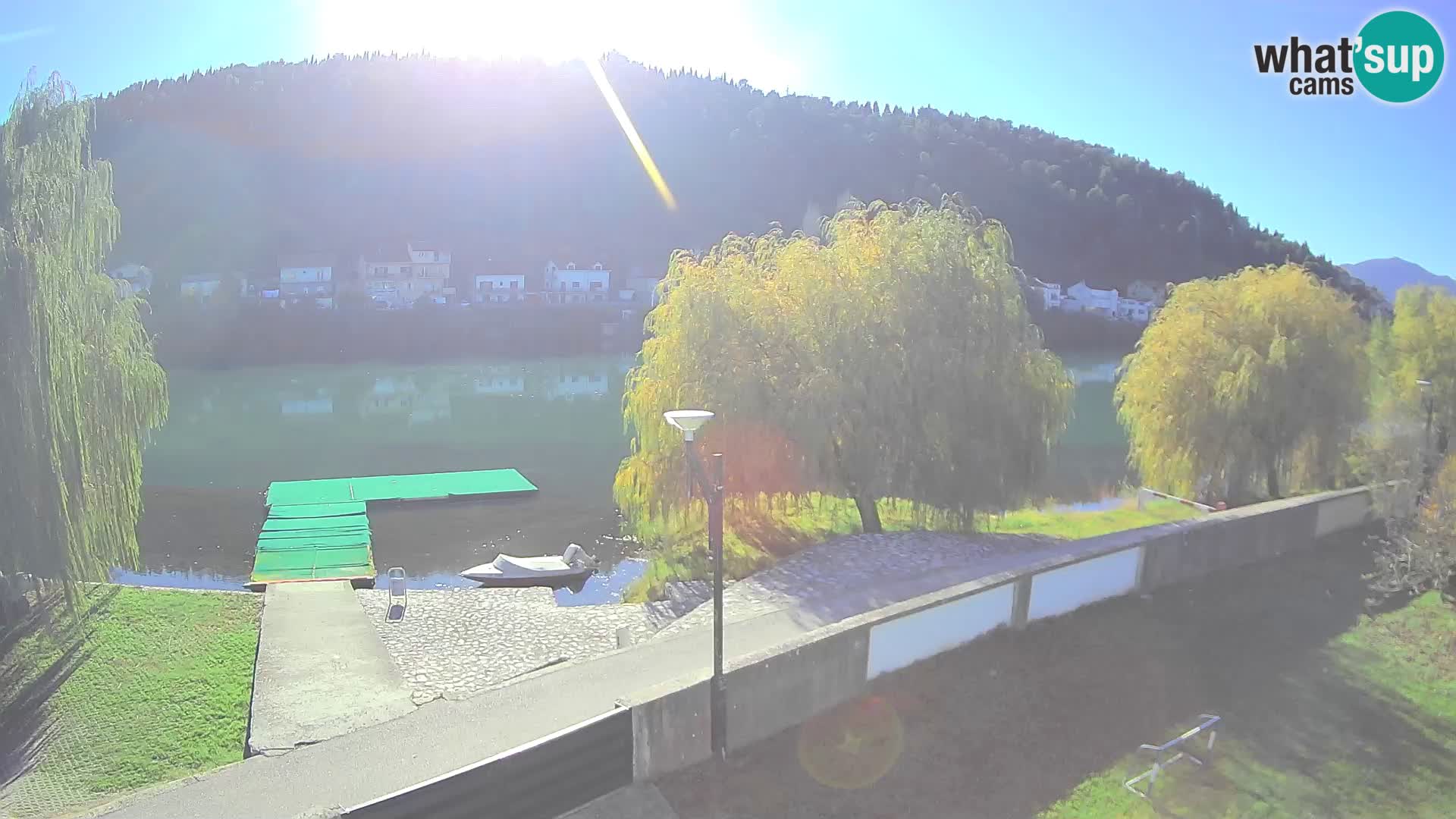 Webcam Metković – Croatia Livecam