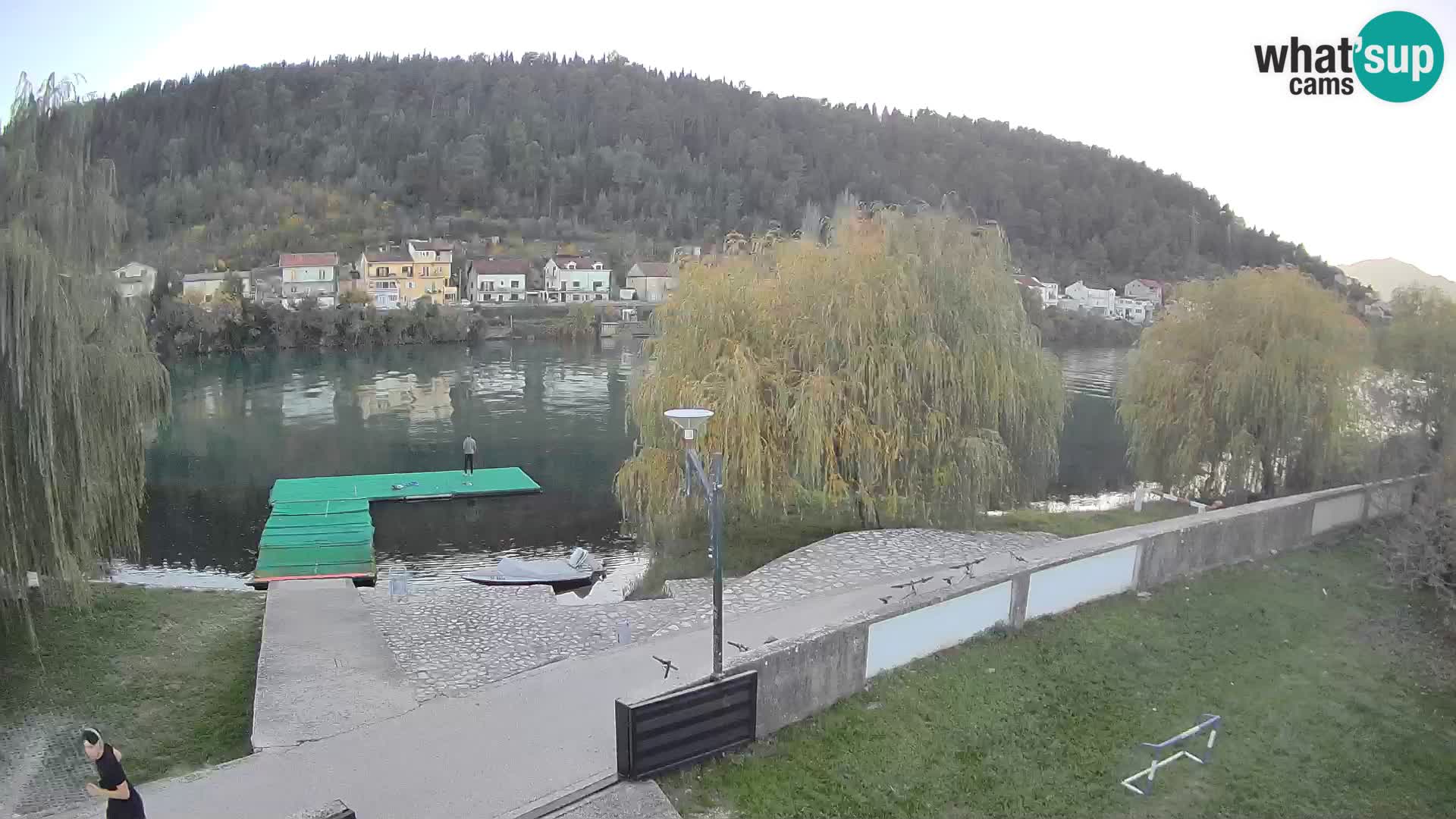 Webcam Metković – Croatia Livecam