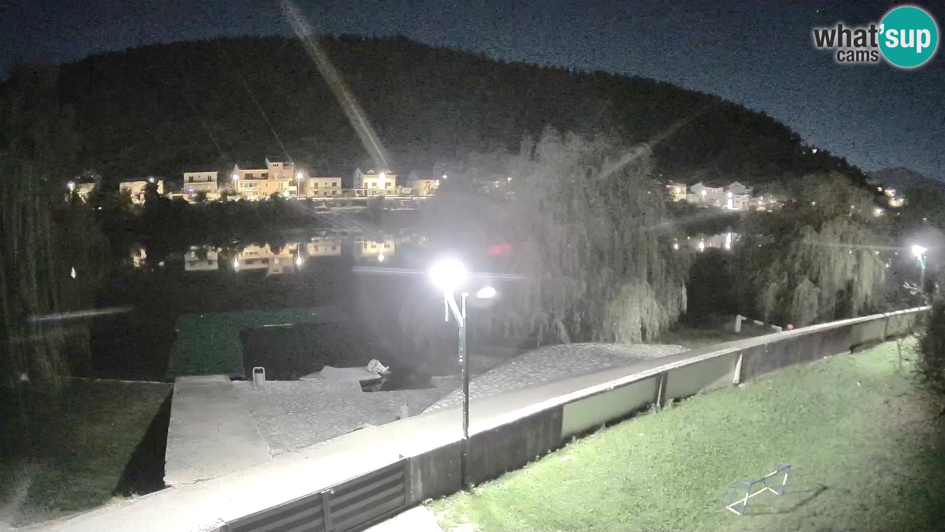 Webcam Metković – Croatia Livecam