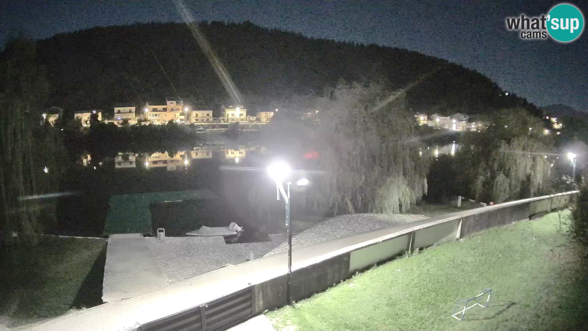 Webcam Metković – Croatia Livecam