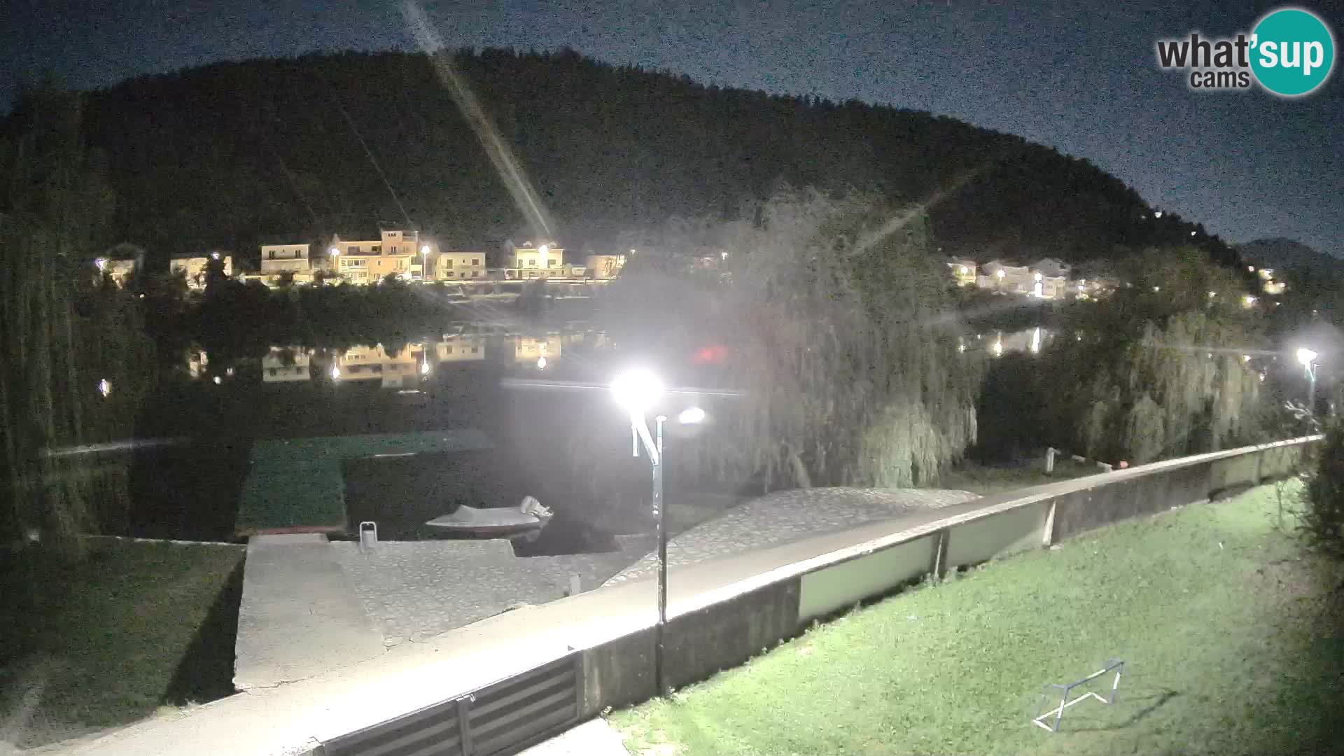 Webcam Metković – Croatia Livecam